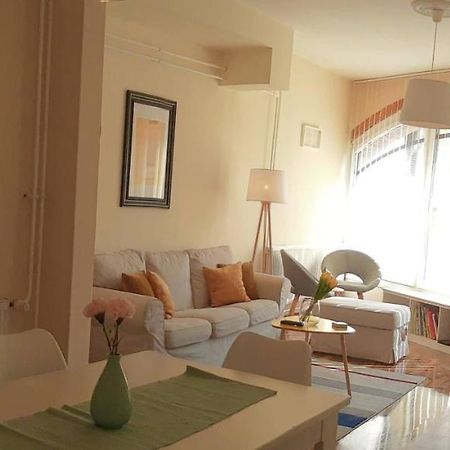 Fonix Family Apartment A Step From Szechenyi Square Pécs Eksteriør billede