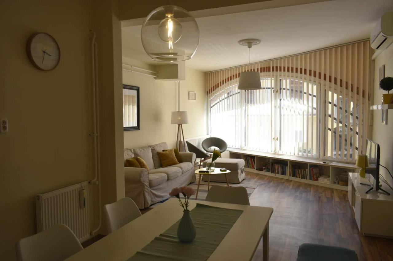 Fonix Family Apartment A Step From Szechenyi Square Pécs Eksteriør billede