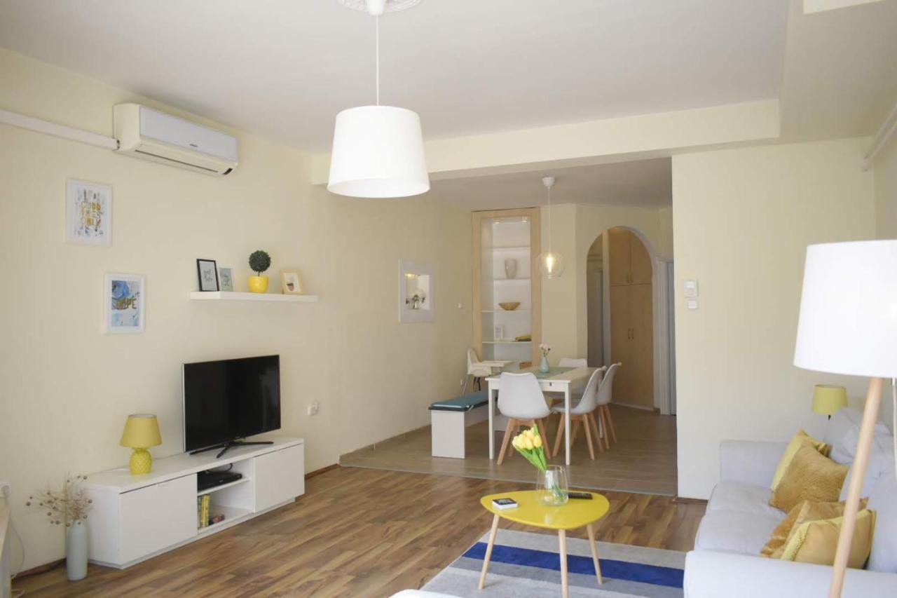 Fonix Family Apartment A Step From Szechenyi Square Pécs Eksteriør billede
