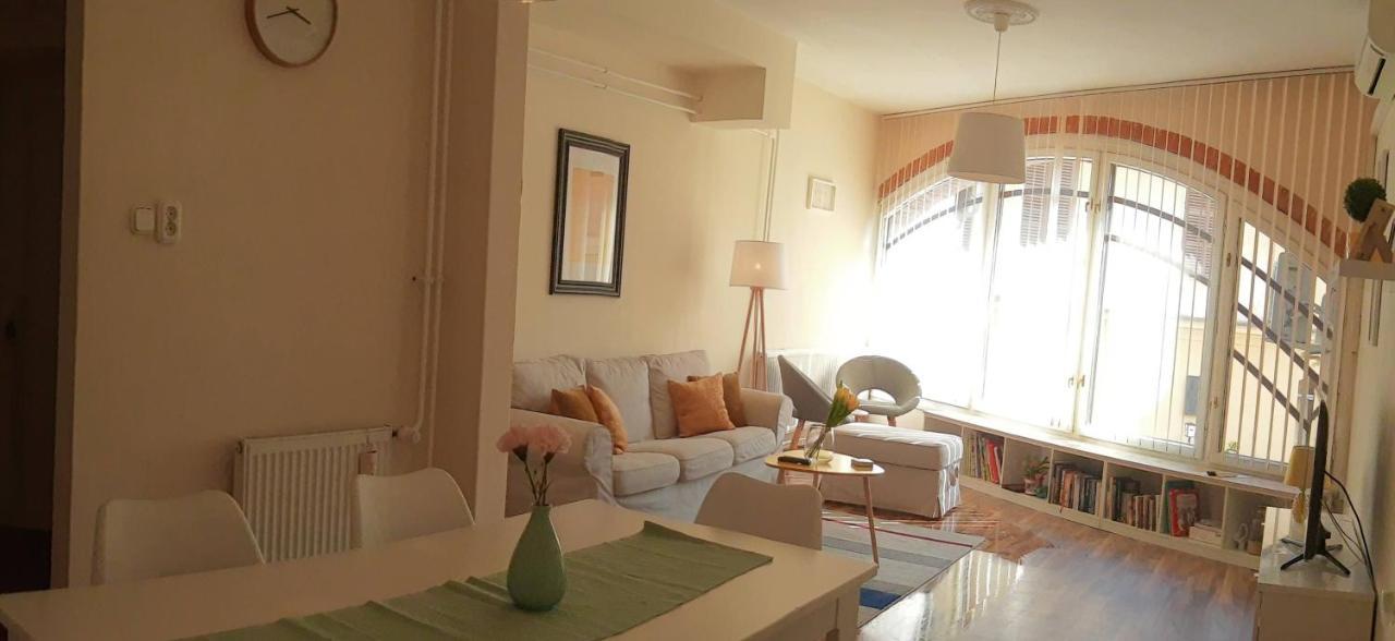 Fonix Family Apartment A Step From Szechenyi Square Pécs Eksteriør billede