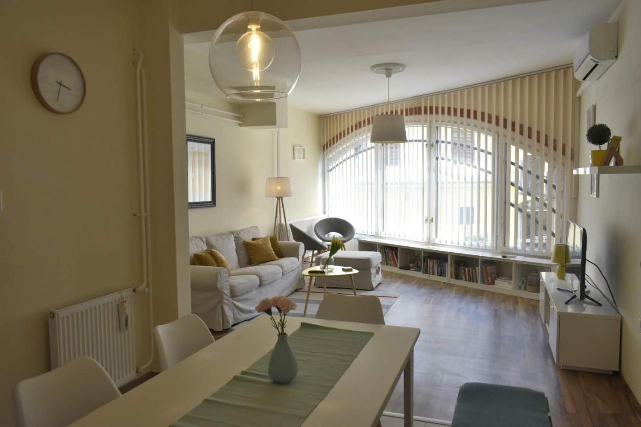 Fonix Family Apartment A Step From Szechenyi Square Pécs Eksteriør billede