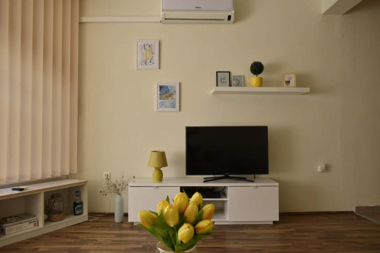 Fonix Family Apartment A Step From Szechenyi Square Pécs Eksteriør billede
