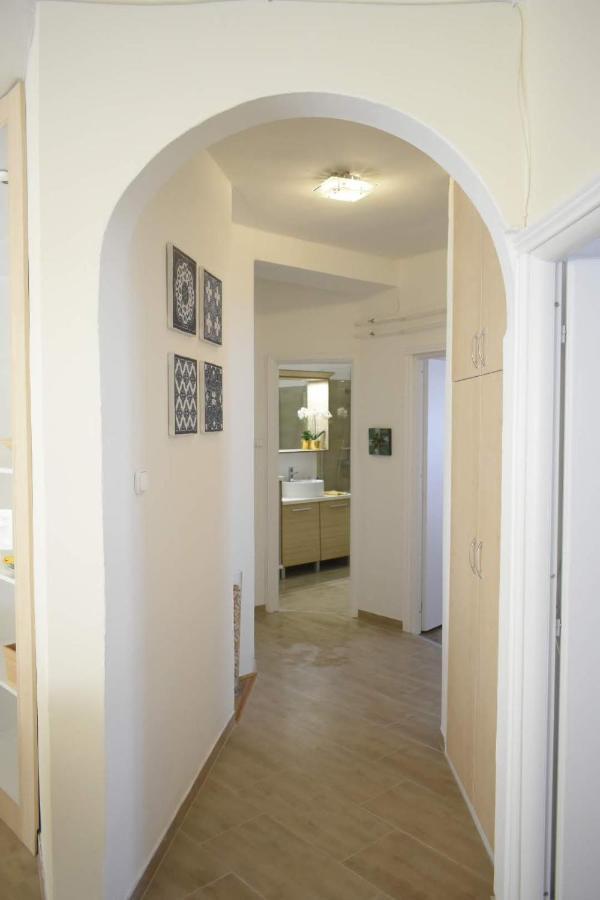 Fonix Family Apartment A Step From Szechenyi Square Pécs Eksteriør billede