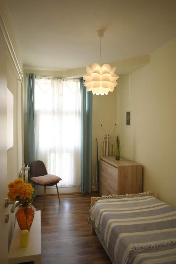 Fonix Family Apartment A Step From Szechenyi Square Pécs Eksteriør billede
